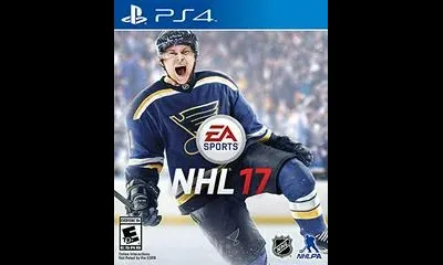 NHL 17