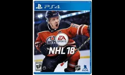 NHL 18