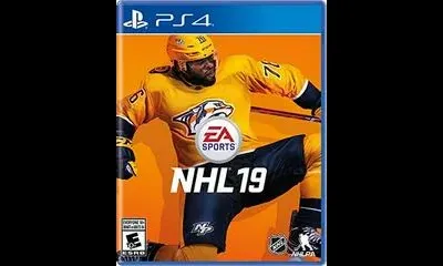 NHL 19
