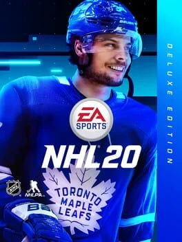 Background - NHL 20 [Deluxe Edition] - Playstation 4 - Retrocharting