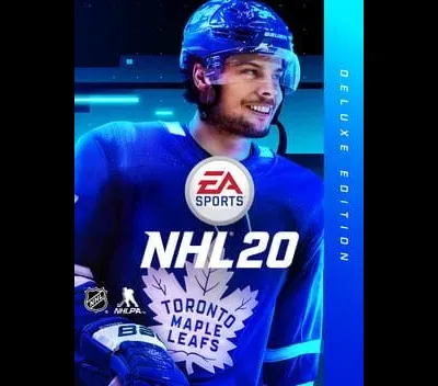NHL 20 [Deluxe Edition]