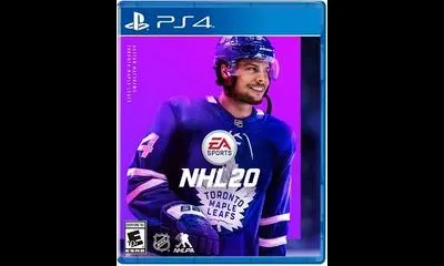 NHL 20