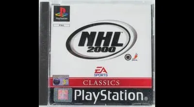 NHL 2000 [Classics]