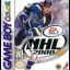 Nhl 2000 - GameBoy Color - Retrocharting