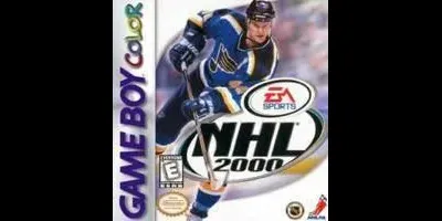 Nhl 2000