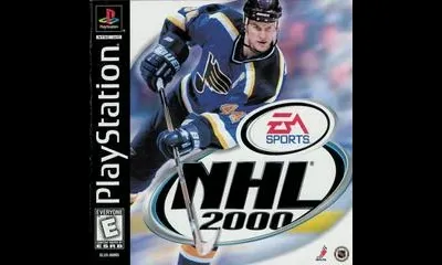 NHL 2000