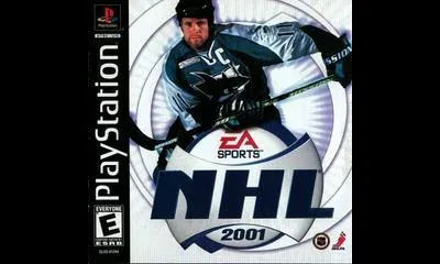 NHL 2001