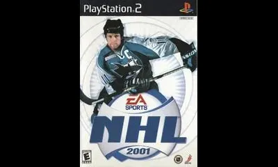 NHL 2001