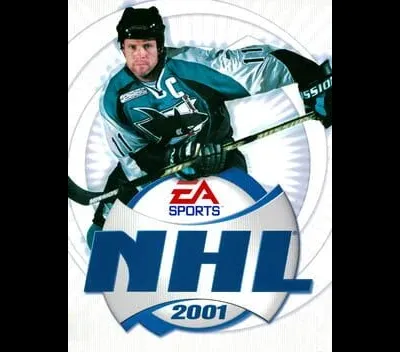NHL 2001