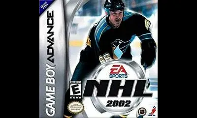 Nhl 2002