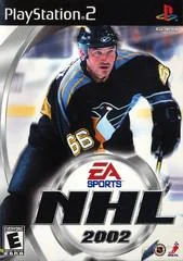 Background - NHL 2002 - PlayStation 2 - Retrocharting