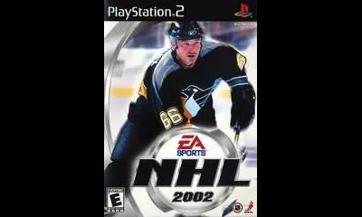 NHL 2002