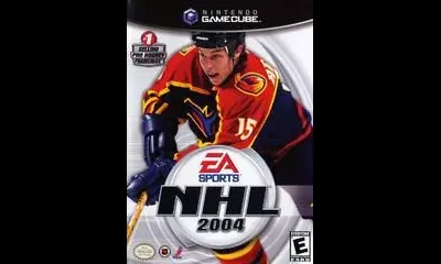 NHL 2004