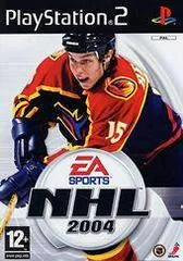 Background - NHL 2004 - PlayStation - Retrocharting