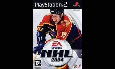 NHL 2004