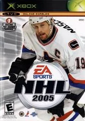 Background - NHL 2005 - Xbox - Retrocharting