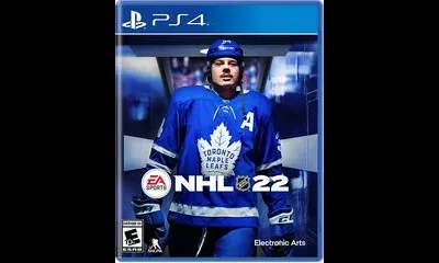 NHL 22