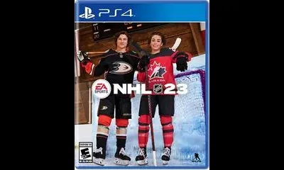NHL 23