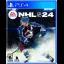 NHL 24 - Playstation 4 - Retrocharting