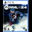 NHL 24 - Playstation 5 - Retrocharting