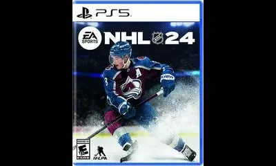 NHL 24
