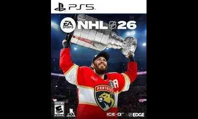 NHL 26