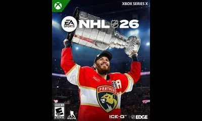 NHL 26