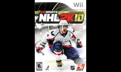 NHL 2K10