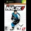 NHL 2K7 - Xbox - Retrocharting