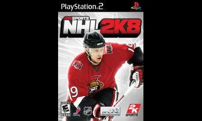 NHL 2K8
