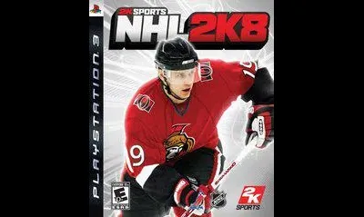 NHL 2K8