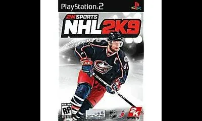 NHL 2K9