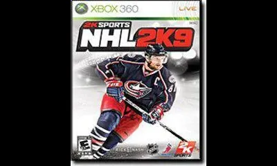 NHL 2K9