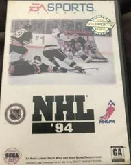 Background - NHL 94 [Limited Edition] - Sega Genesis - Retrocharting