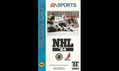NHL 94