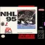 NHL 95 - Super Nintendo - Retrocharting