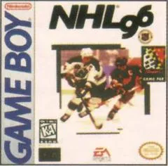 Background - NHL 96 - GameBoy - Retrocharting