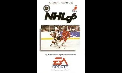Nhl 96