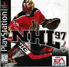 Background - NHL 97 - PlayStation - Retrocharting