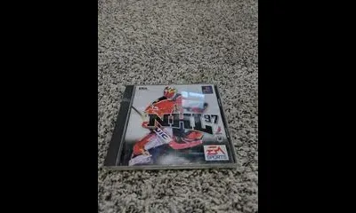 NHL 97