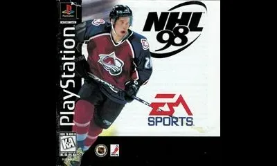 NHL 98
