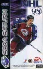 Background - NHL '98 - Sega Saturn - Retrocharting