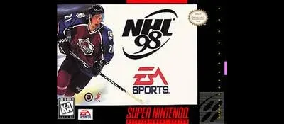NHL 98