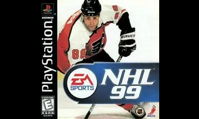 NHL 99