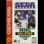 NHL All-Star Hockey 95 [Cardboard Box] - Sega Genesis - Retrocharting