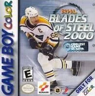 Background - NHL Blades of Steel 2000 - GameBoy Color - Retrocharting