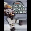 NHL Blades of Steel 2000 - Playstation 4 - Retrocharting