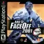 NHL FaceOff 2001 - PlayStation - Retrocharting