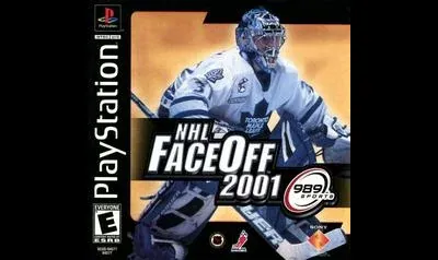 NHL FaceOff 2001