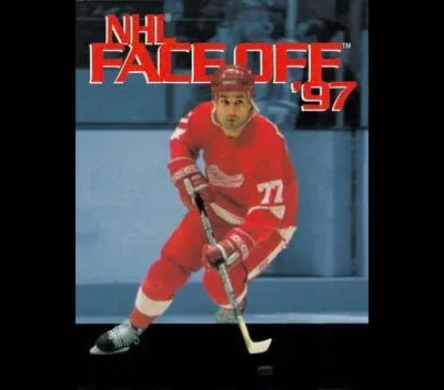 NHL FaceOff '97